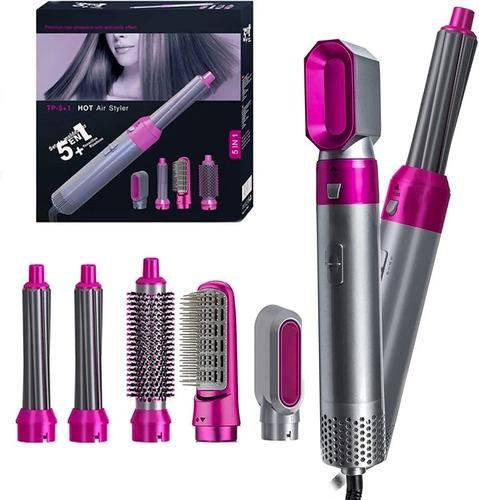 Miniatura 1 de Cepillo Secador 5 en 1